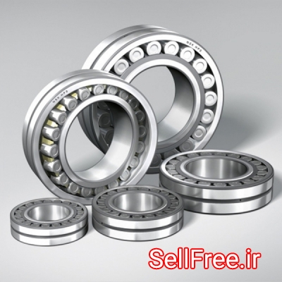 بلبرینگ شیار عمیق SKF