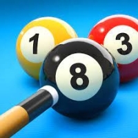 سکه 8 ball pol