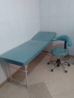 تخت و صندلی و میز طبی پزشکی