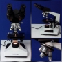 خرید فروش قیمت  میکروسکوپ  بیولوژی نیکون E200
