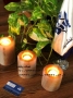 لامپ نمک - نمک تزئینی