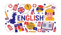 آموزش زبان انگلیسی به صورت آنلاین در اسکای روم
