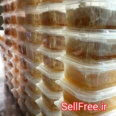فروش عسل طبیعی قیمت مناسب