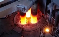 تامین کننده تجهیزات کارخانجات فولاد سازی و نرود گرم