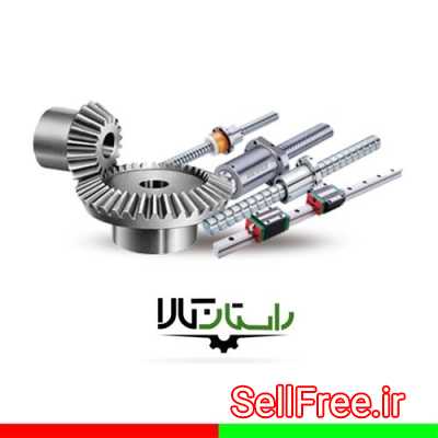 ویرایش تصاویر اینورتر GD200A - ورودی سه فاز INVT