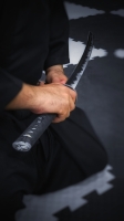 آموزش ای آی دو(Iaido) از مبتدی تا حرفه ای
