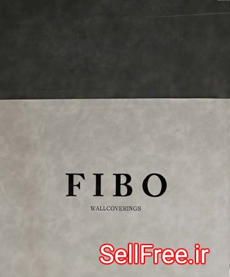 آلبوم کاغذ دیواری فیبو FIBO