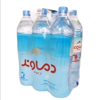 فروش انواع آب معدنی