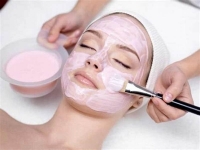 پاکسازی تخصصی پوست صورت