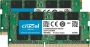 RAM 16GB PC4 25600 Crucial رم