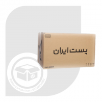 خدمات پستی فروشگاه آنلاین پیشتاز کارتن ایران