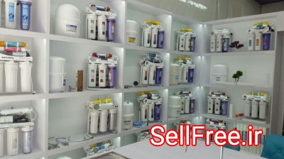 فروش انواع رزین و سختی گیر در مرکز پخش تخصصی سیستم های تصفیه آب: