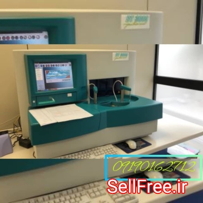 فروش انواع دستگاه اتوآنالایرز بیوشیمی آزمایشگاهی