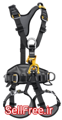 هارنس تمام تنه کار در ارتفاع PETZL