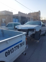 امداد خودرو و یدک کش در یزد