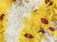 برنج ایرانی (کیلویی ۶۵)