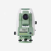دوربین توتال استیشن لایکا کارکرده مدل2010 TS06 POWER R400