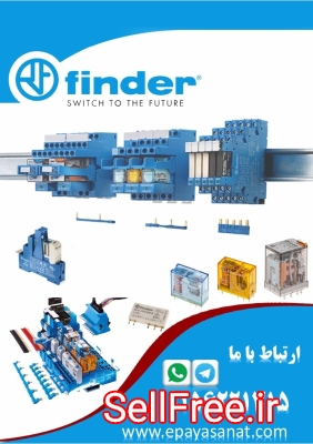 فیندر  ایتالیا finder