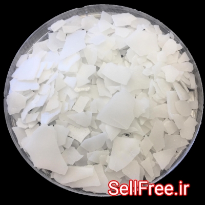 فروش و صادرات پلی اتیلن وکس Polyethylene Wax