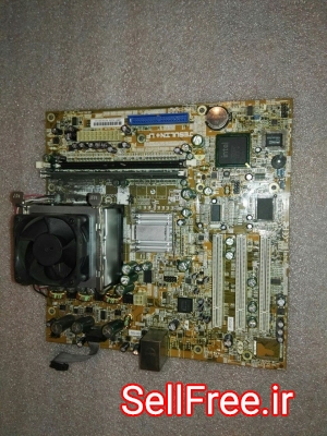قطعات پلاتر  HP مدل Z 6100