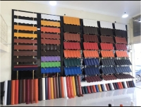 فروش انواع پوشش سقفشیبدار ورق پرچین کرمان