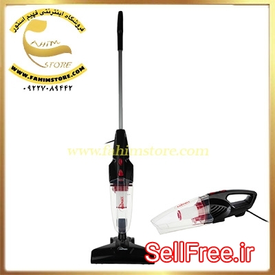 فروش ویژه جاروبرقی کالوات مدل calwatt HA3201