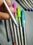 خودکار های رنگی مناسب خوشنویسی