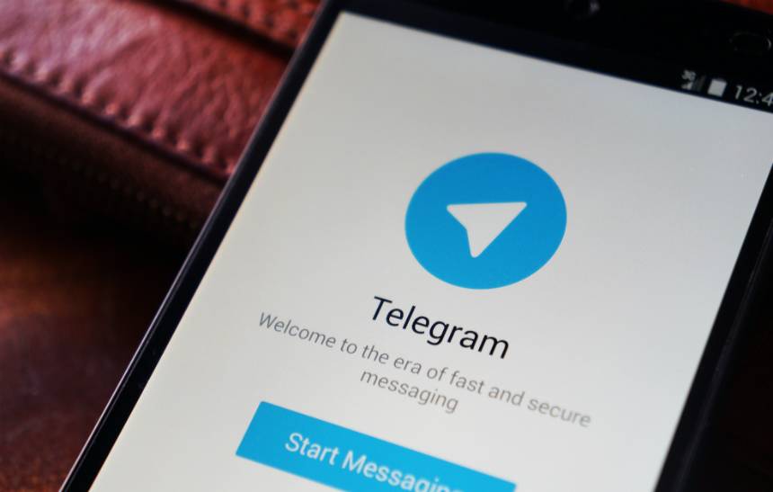 تلگرام، شبکه‌اجتماعی کامل