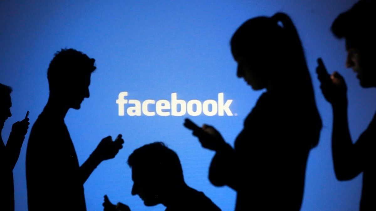 فیسبوک، پرجمعیت‌ترین شبکه اجتماعی