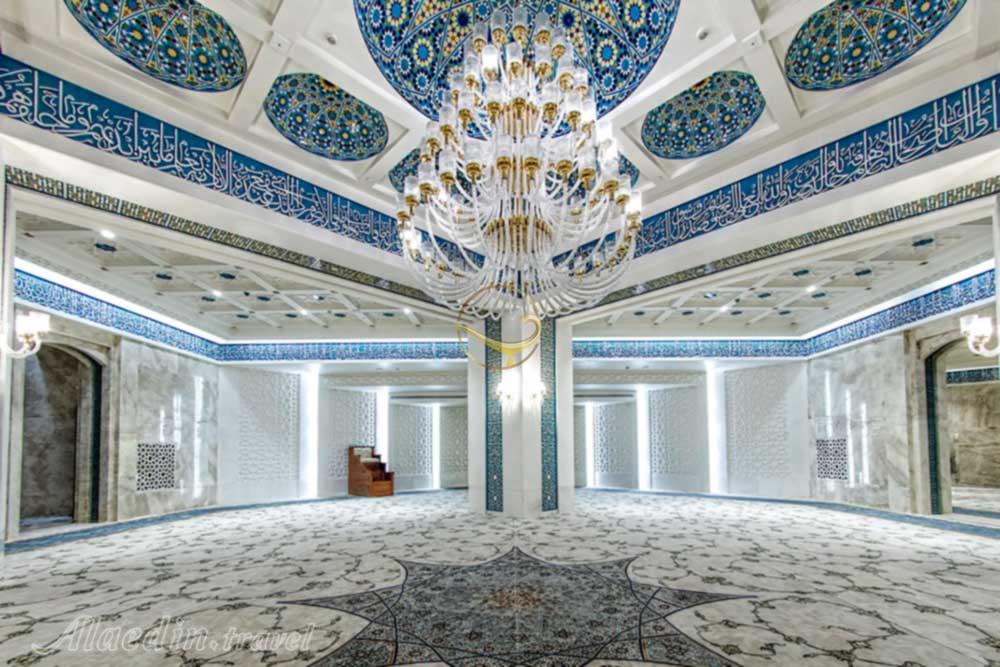 Alaedin-Travel-Attraction-Tehran-Iran-Mall-Great-Mosque-3
