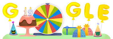 گوگل امروزی