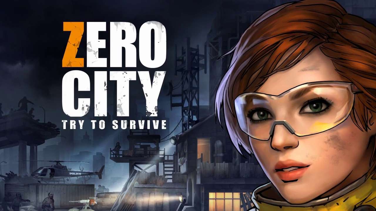 zero-city-try-to-survive-mod-apk