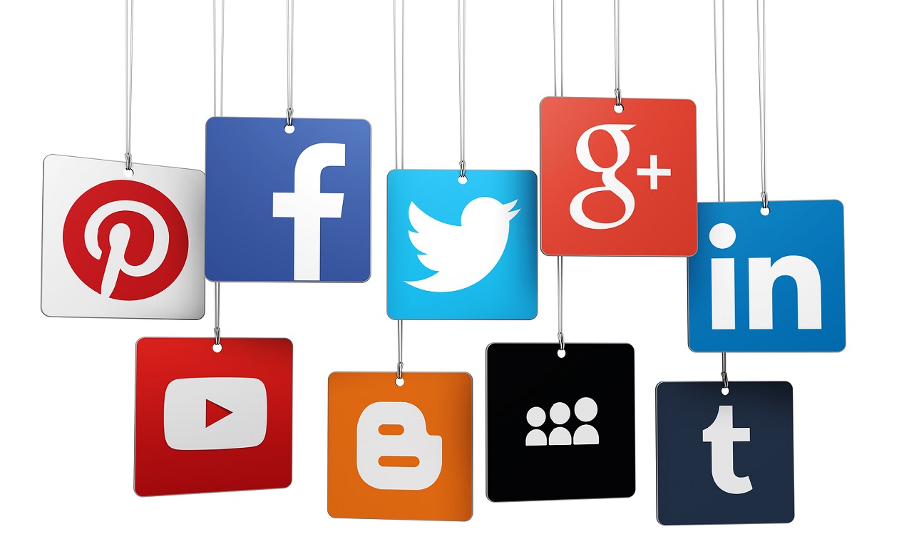 رسانه های اجتماعی از ابزارهای سریع در بازاریابی آنلاین