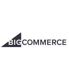 سایت ساز BigCommerce